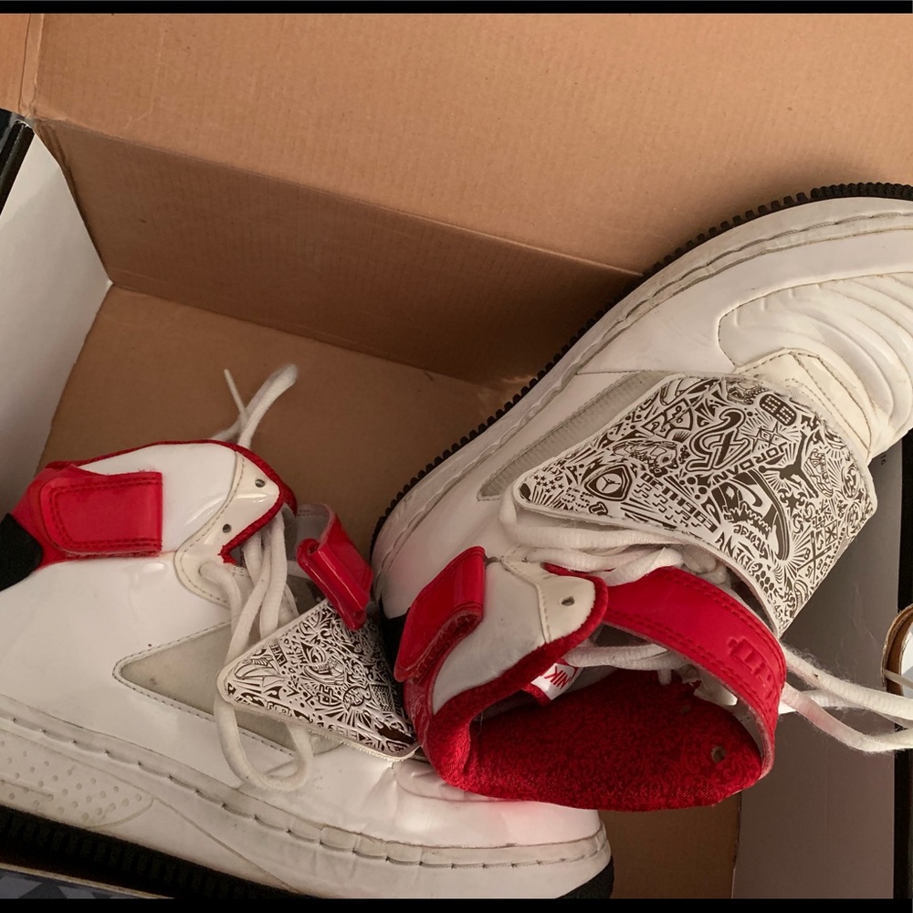 AJF (gs) Jordan’s